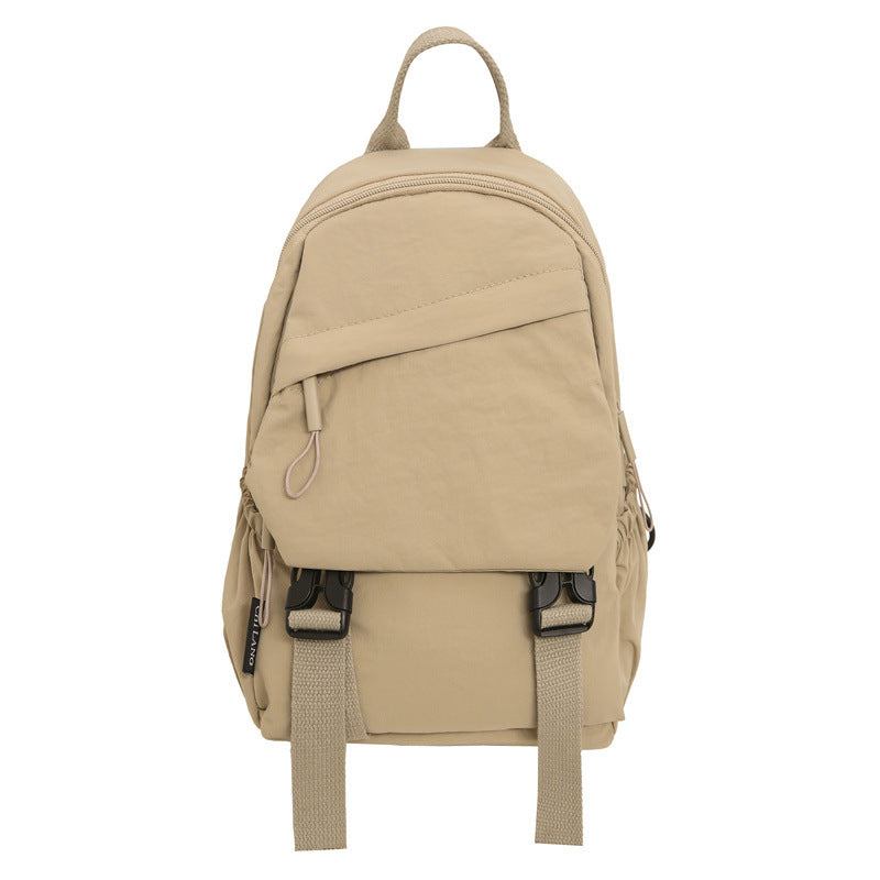 Functional Lightweight Backpack LoungeYard — product view 5