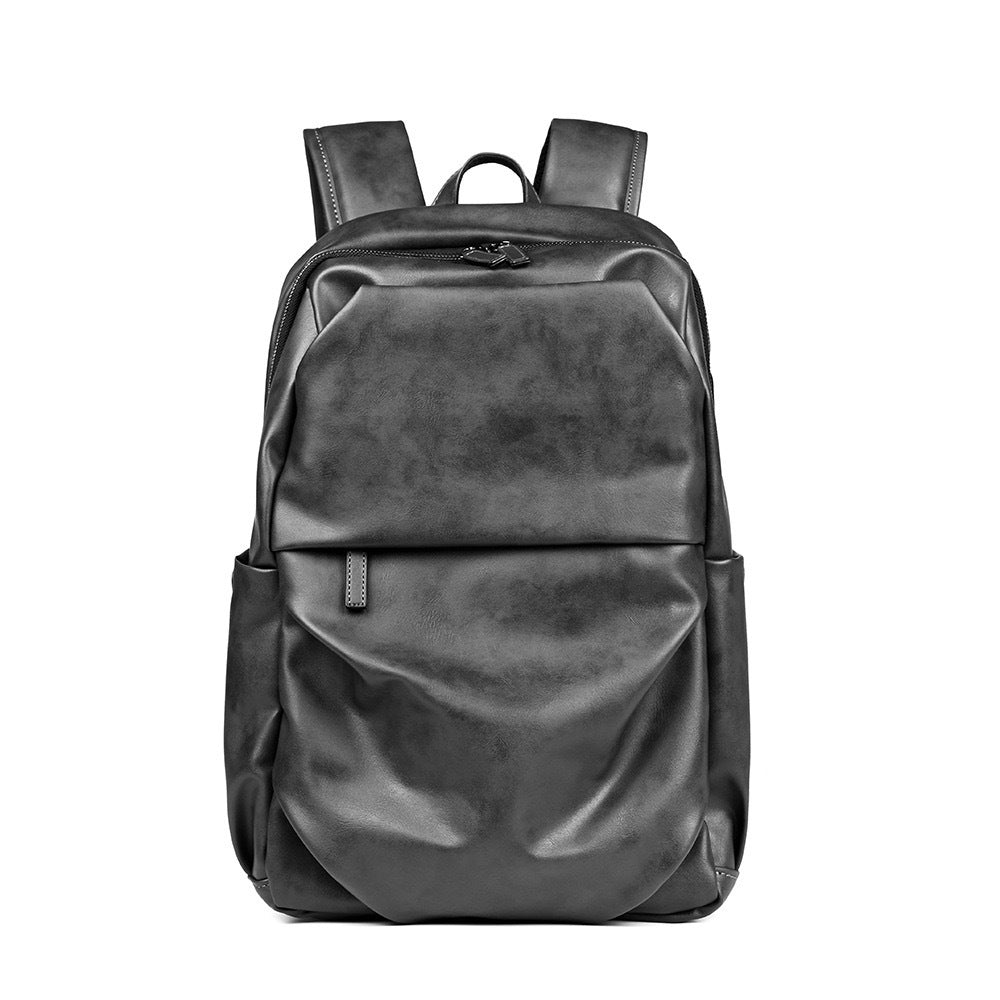 Modern and Functional Laptop Backpack LoungeYard — product view 1