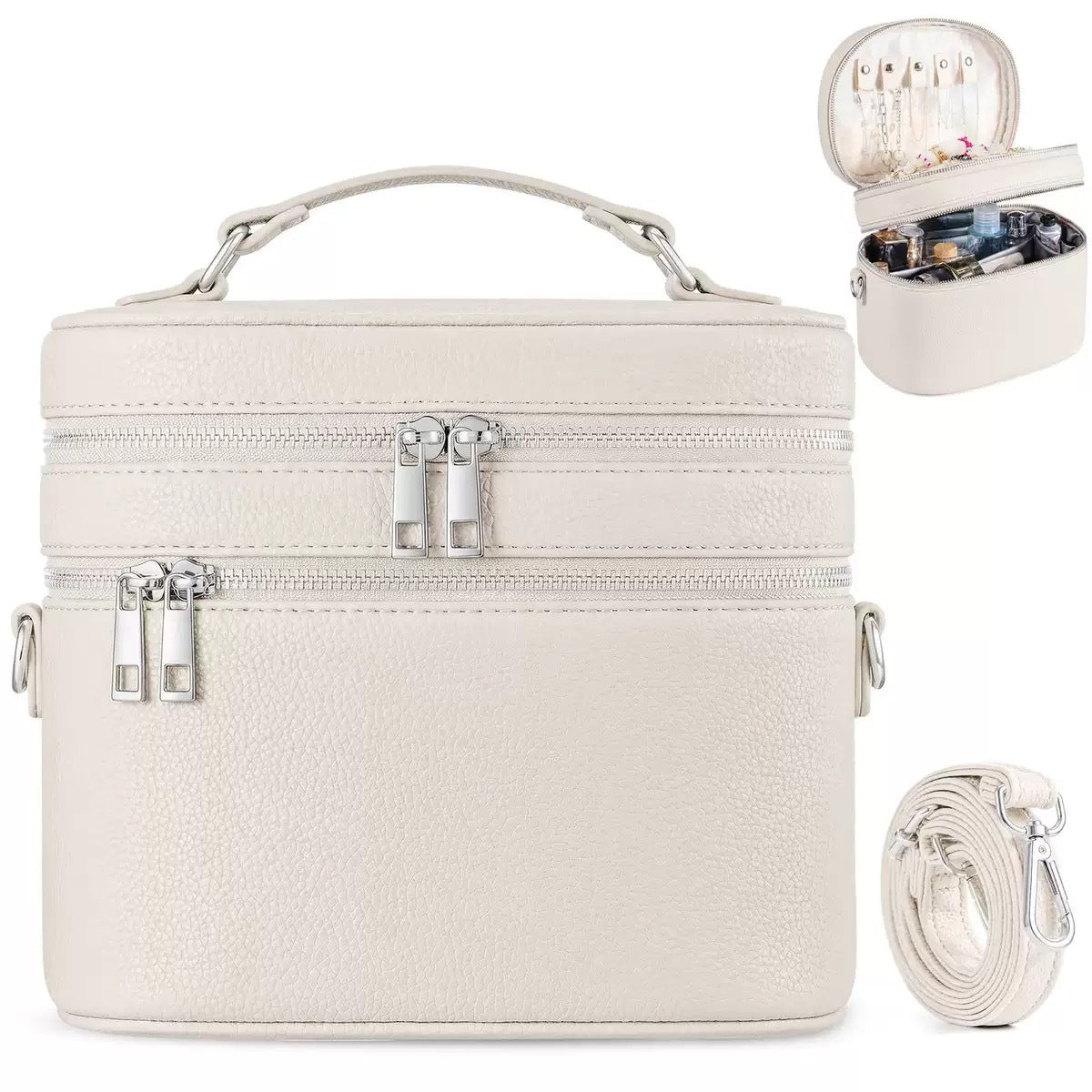 Cosmetic bag LoungeYard — product view 3