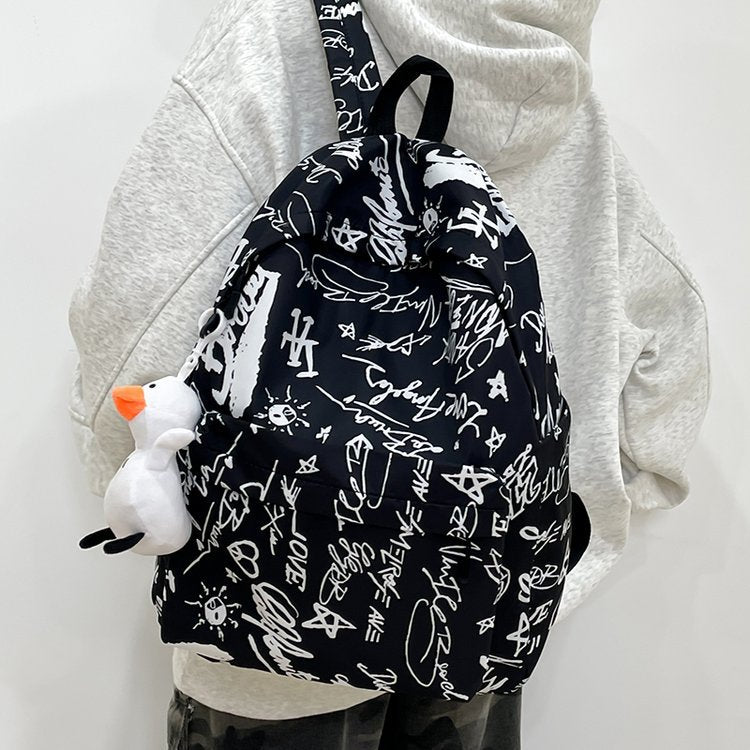Rucksack LoungeYard — product view 7
