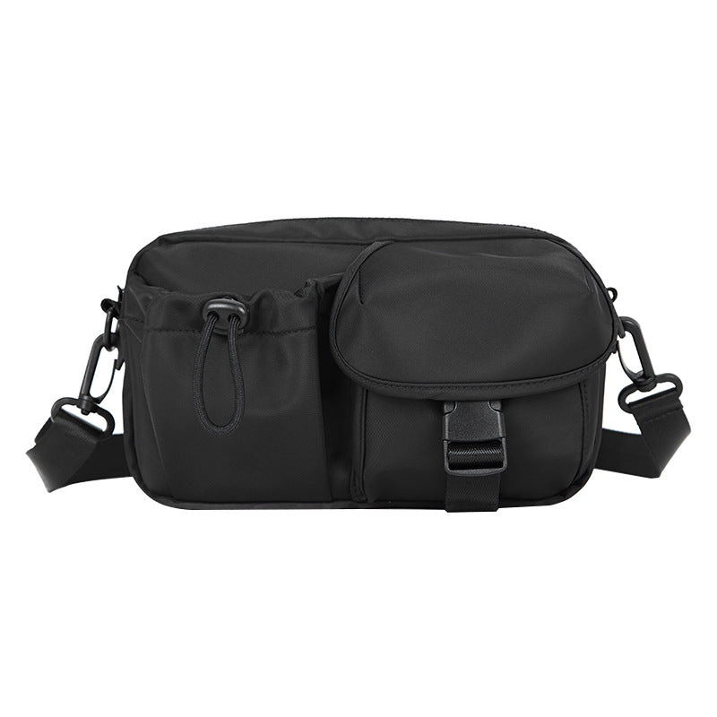 Multi-Functional Shoulder Bag LoungeYard — product view 1