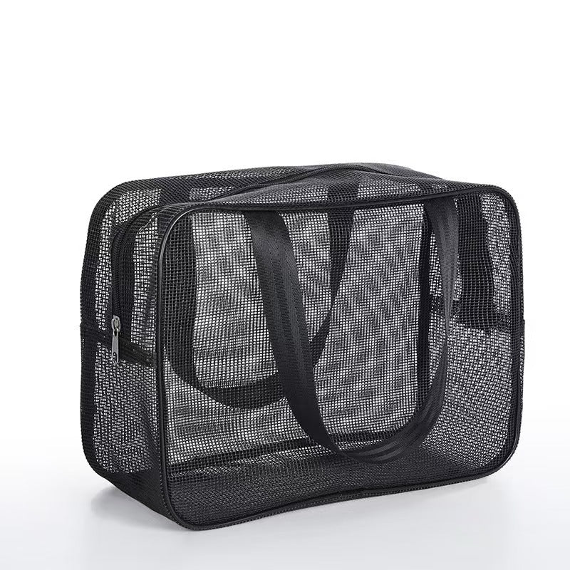 Practical Mesh Shopping Bag LoungeYard — product view 7