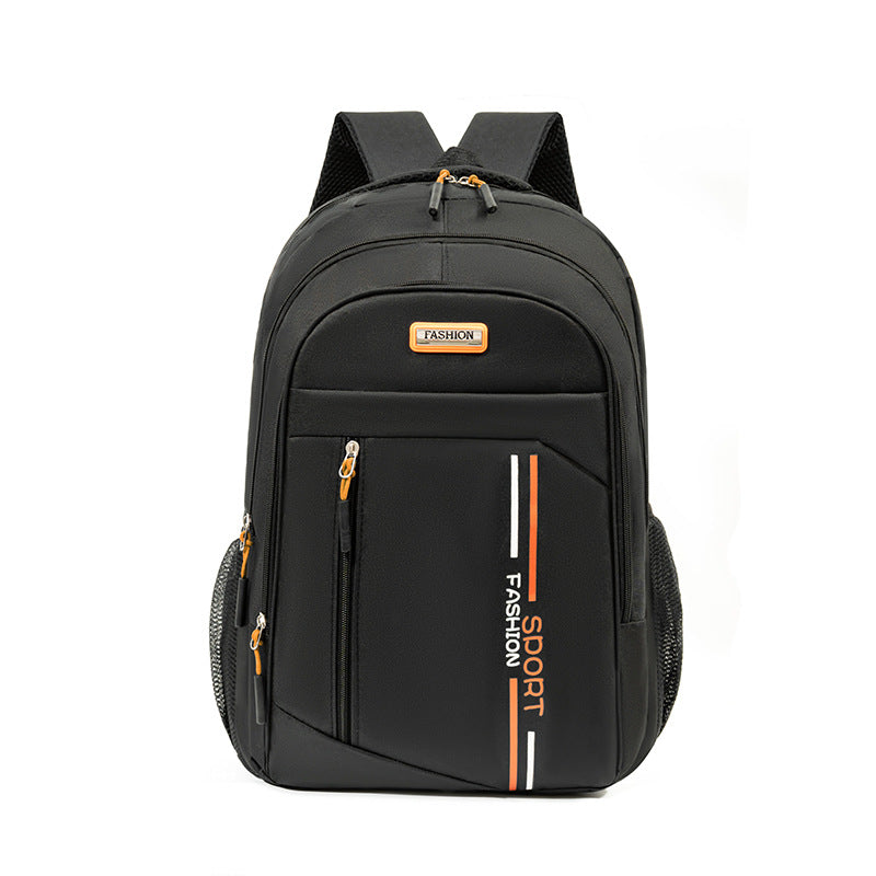 High-Performance Travel Organizer Backpack — product view 2