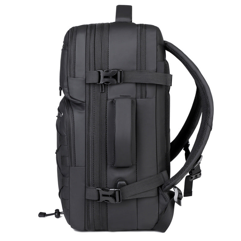 Modern Professional Backpack LoungeYard — product view 1