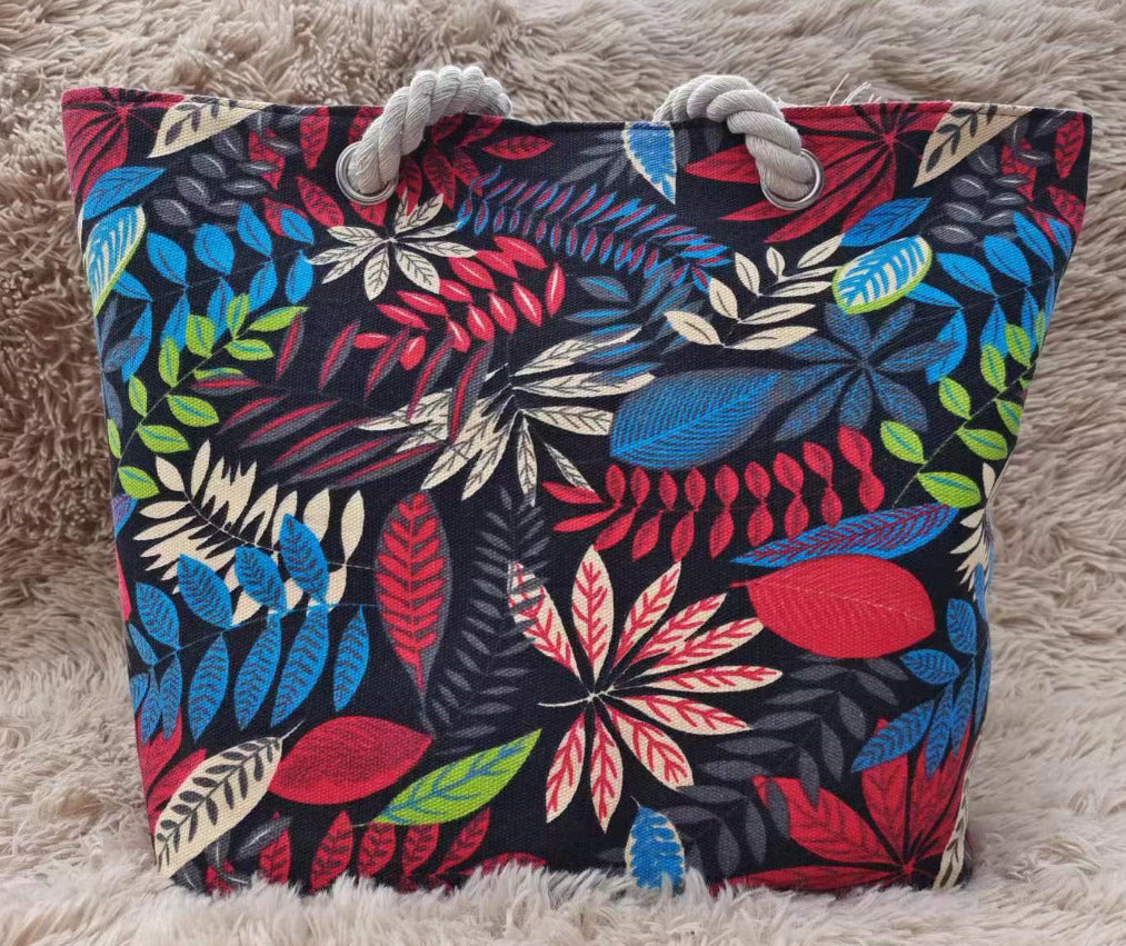 Beach bag LoungeYard — product view 5