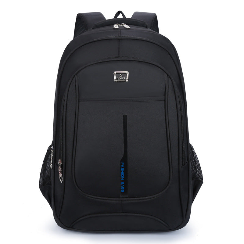 High-Capacity Travel Backpack LoungeYard — product view 3