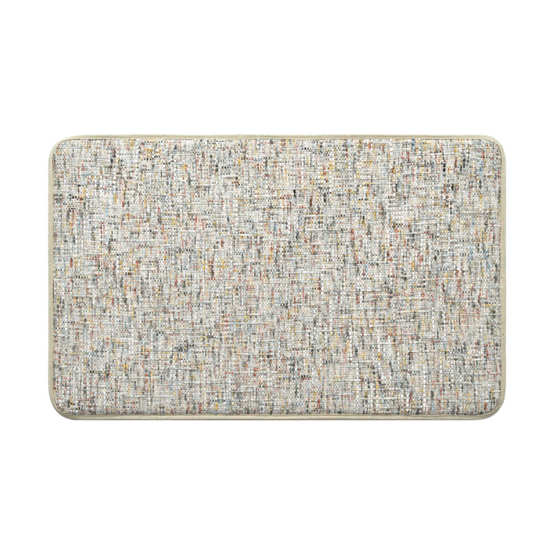 Luxurious Drying Bathroom Mat Bowlift — product view 1