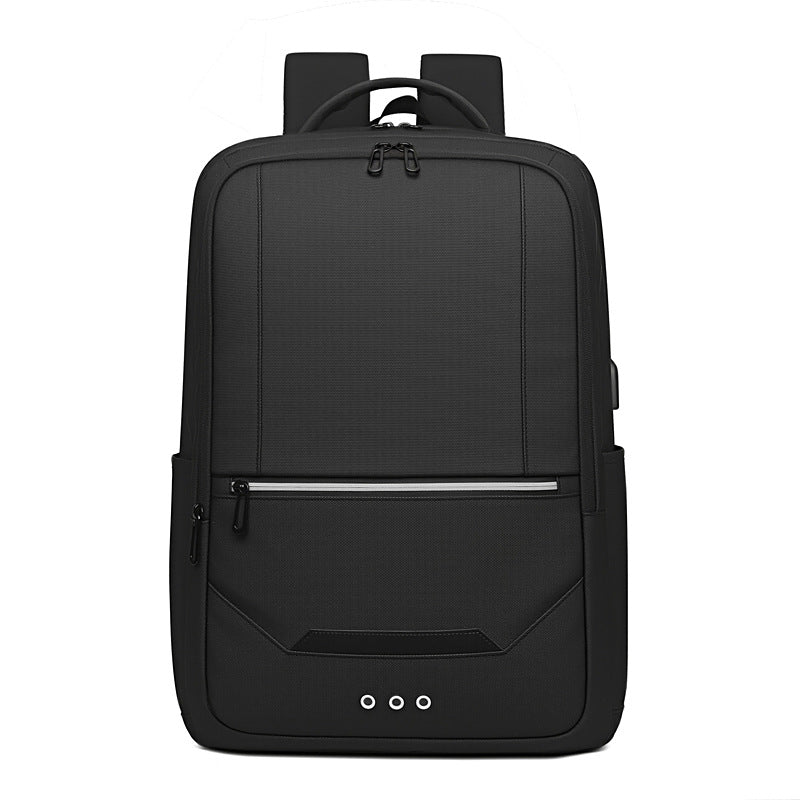 Versatile Laptop Backpack LoungeYard — product view 5