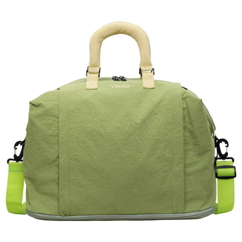 Duffel Bag — product view 5
