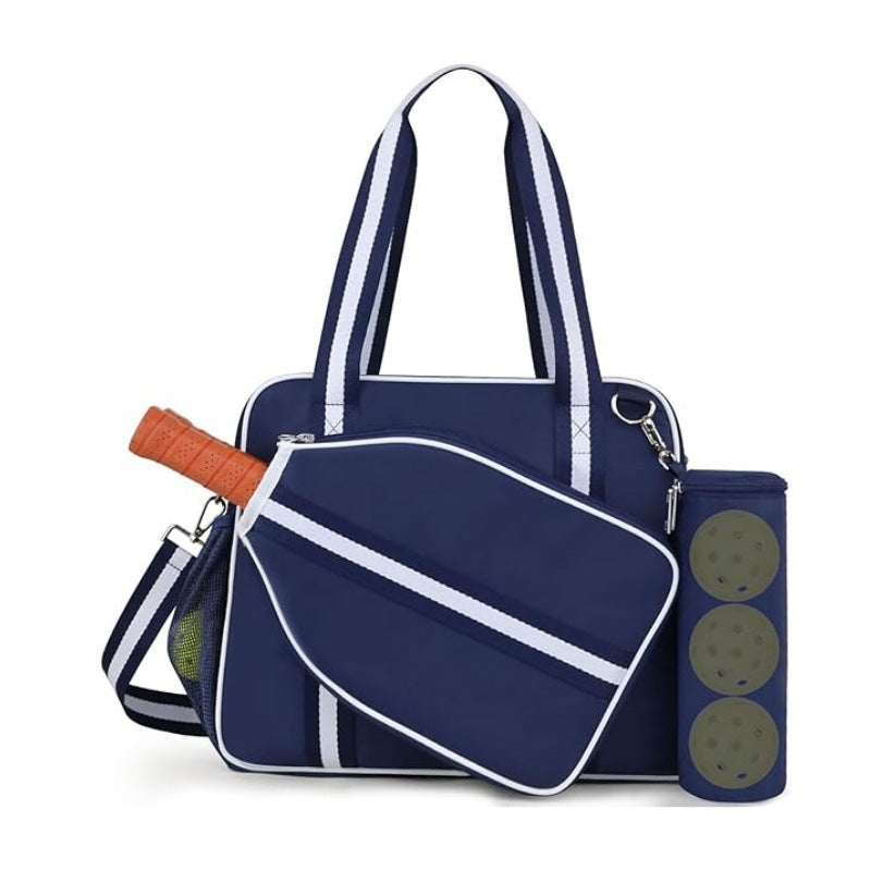 Versatile Tennis Gear Tote — product view 3