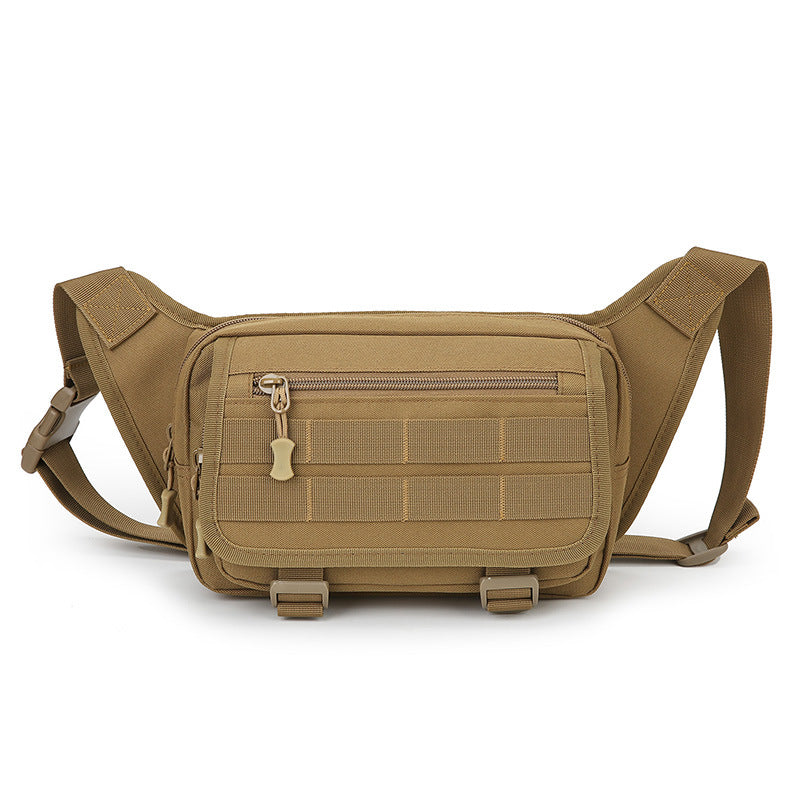 Compact Utility Crossbody Bag LoungeYard — product view 3