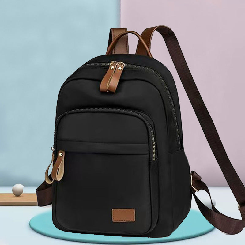 Functional Daily Backpack LoungeYard — product view 2