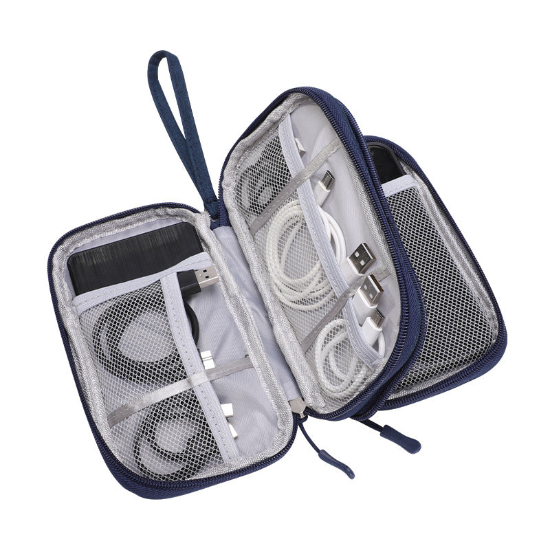 Tech Organizer Case LoungeYard — product view 5