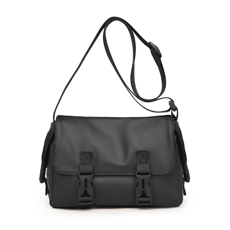 Versatile Outdoor Multi-Compartt Sling Bag LoungeYard — product view 2