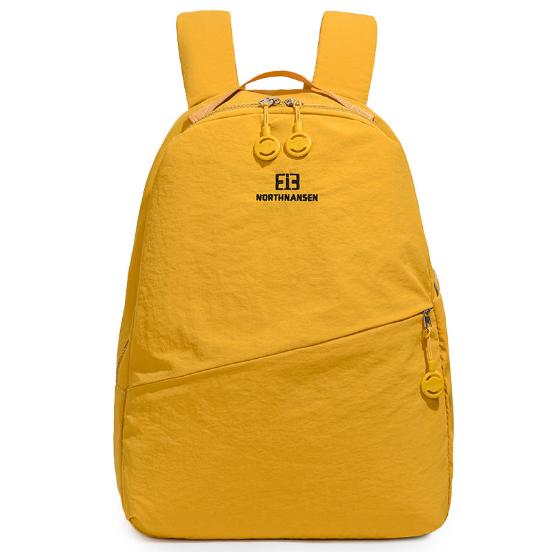 Lightweight Versatile Backpack LoungeYard — product view 4