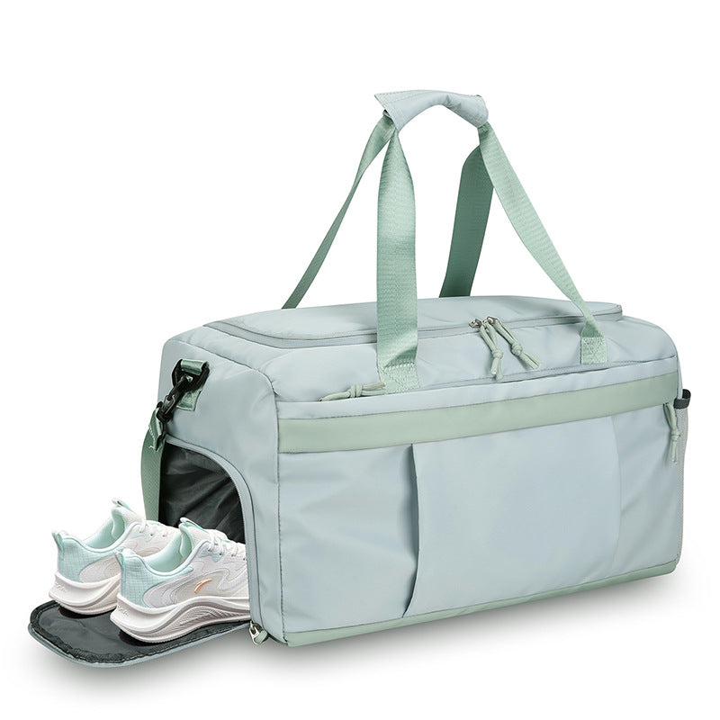 Practical Sports Duffel Bag LoungeYard — product view 4
