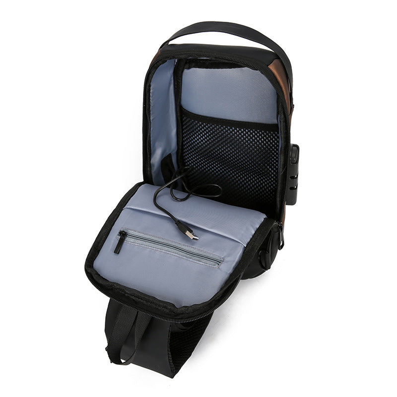 Compact Crossbody Bag LoungeYard — product view 2
