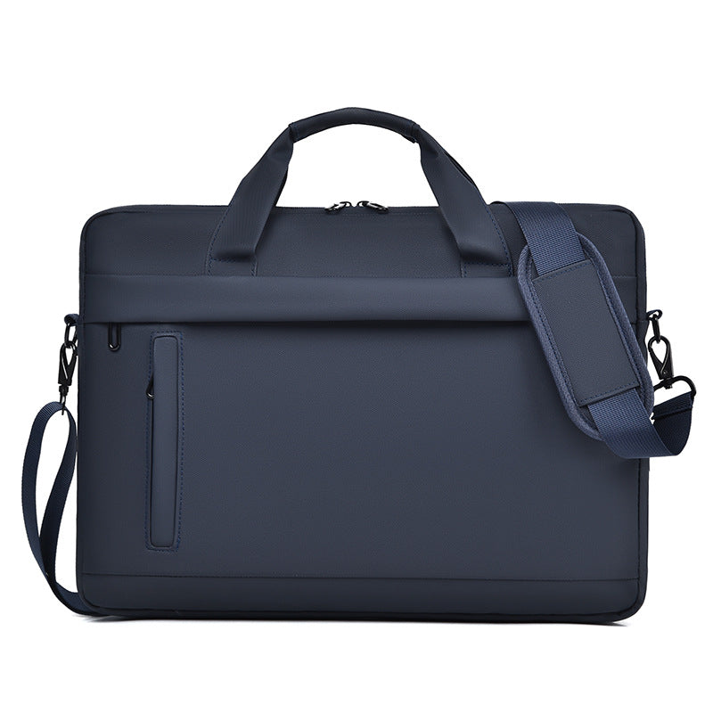 Professional Workspace Document Briefcase LoungeYard — product view 6