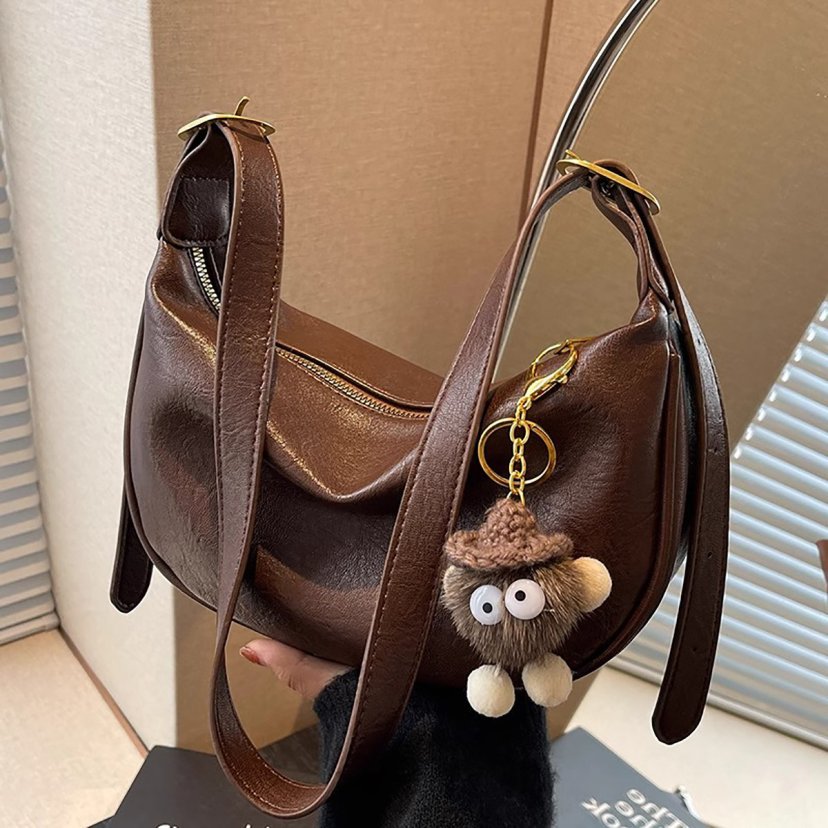 Stylish Hobo Bag LoungeYard — product view 1