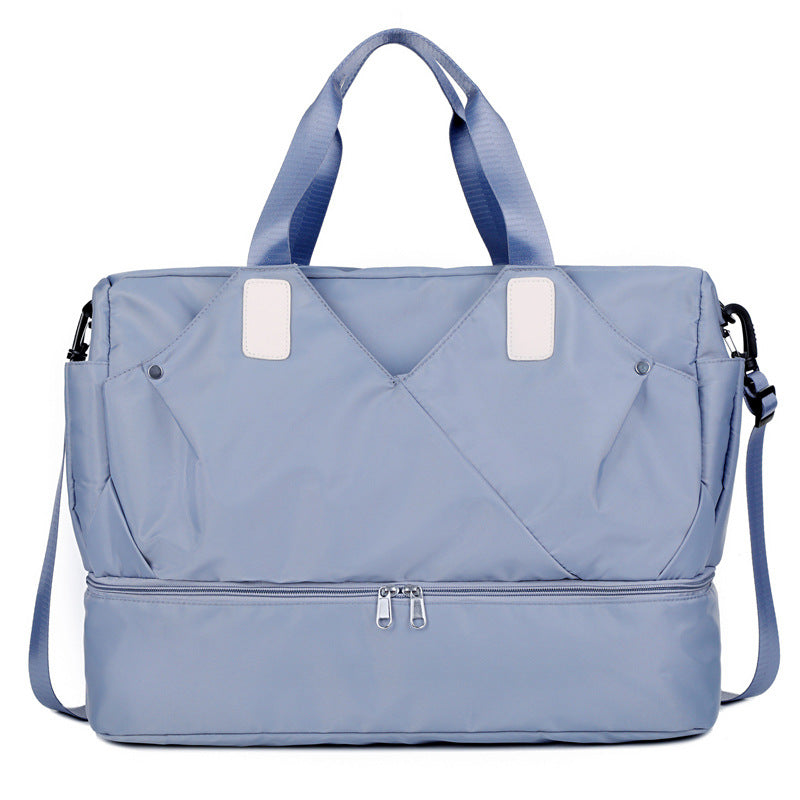 Multi-Functional Travel Tote Bag LoungeYard — product view 7