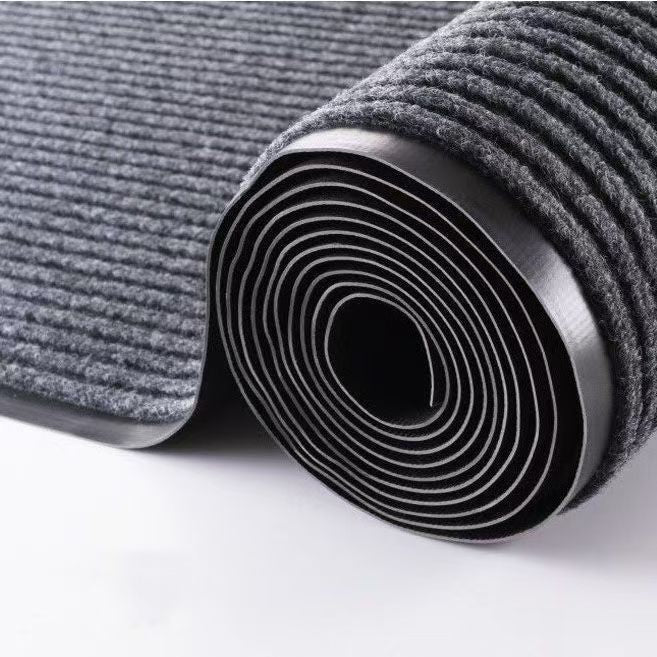 Durable Ribbed Doormat Bowlift — product view 6