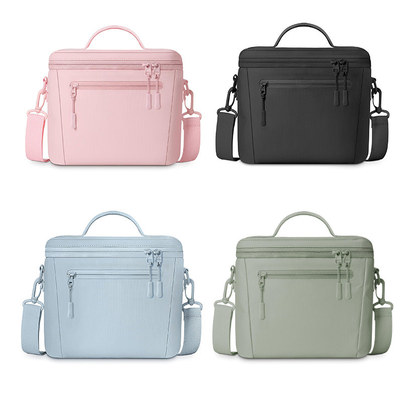 Women Elegant and practical cooler bag LoungeYard — product view 1
