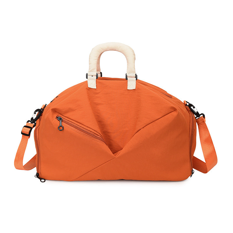Travel bag LoungeYard — product view 5