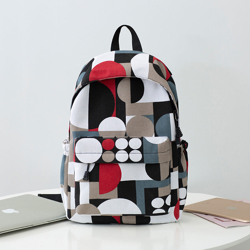 LoungeYard Backpack — product view 4