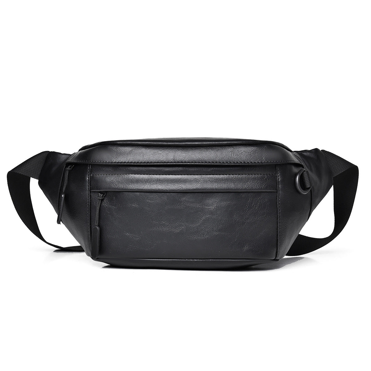 Leather Crossbody Bag LoungeYard — product view 1