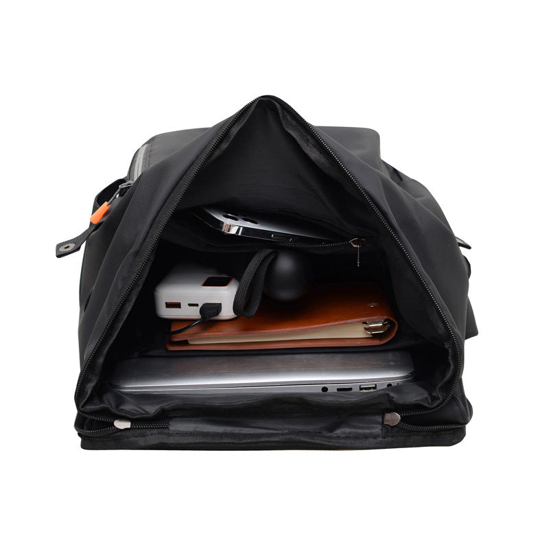 Versatile Travel Backpack LoungeYard — product view 1