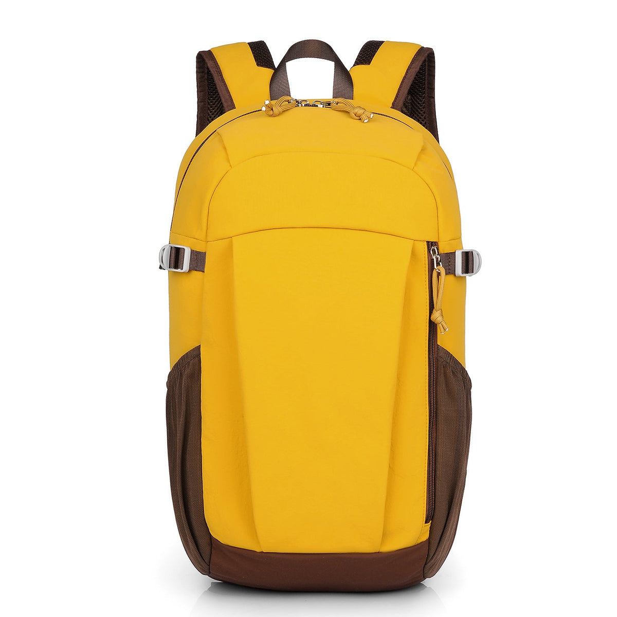 Lightweight Water-Resistant Hiking Backpack LoungeYard — product view 1