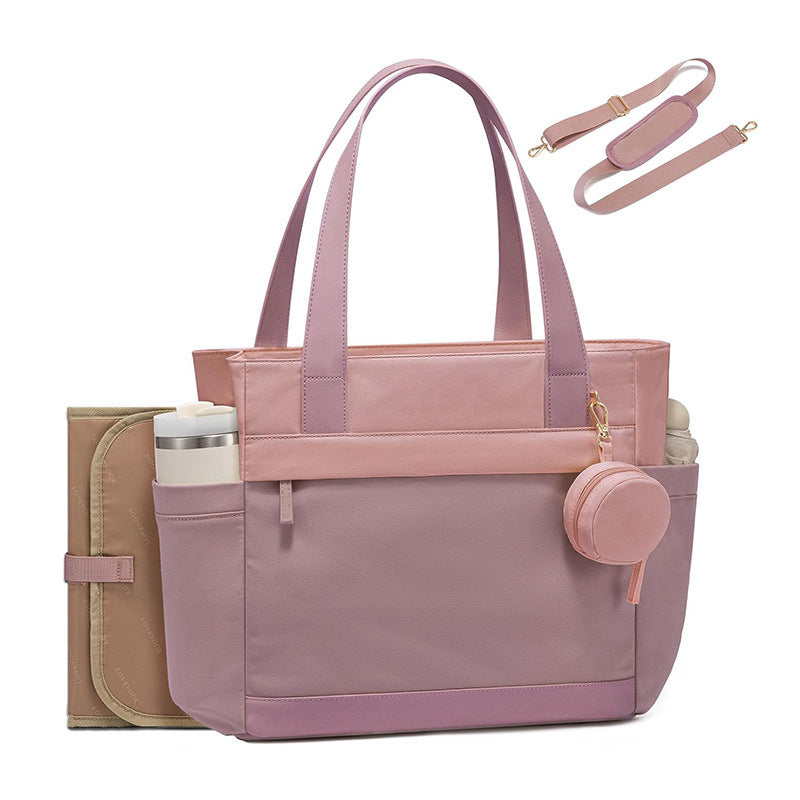 Practical Multifunctional Handbag LoungeYard — product view 6