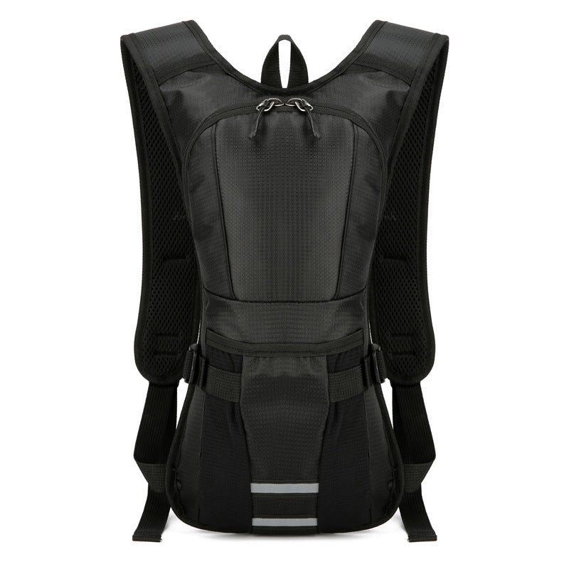 Hydration-Focused Performance Backpack LoungeYard — product view 5