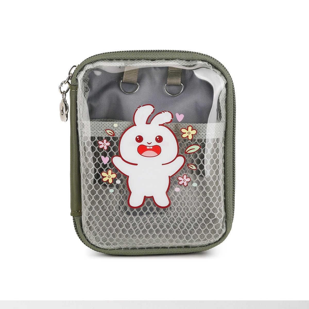 Multi-Purpose Travel Storage Pouch — product view 5