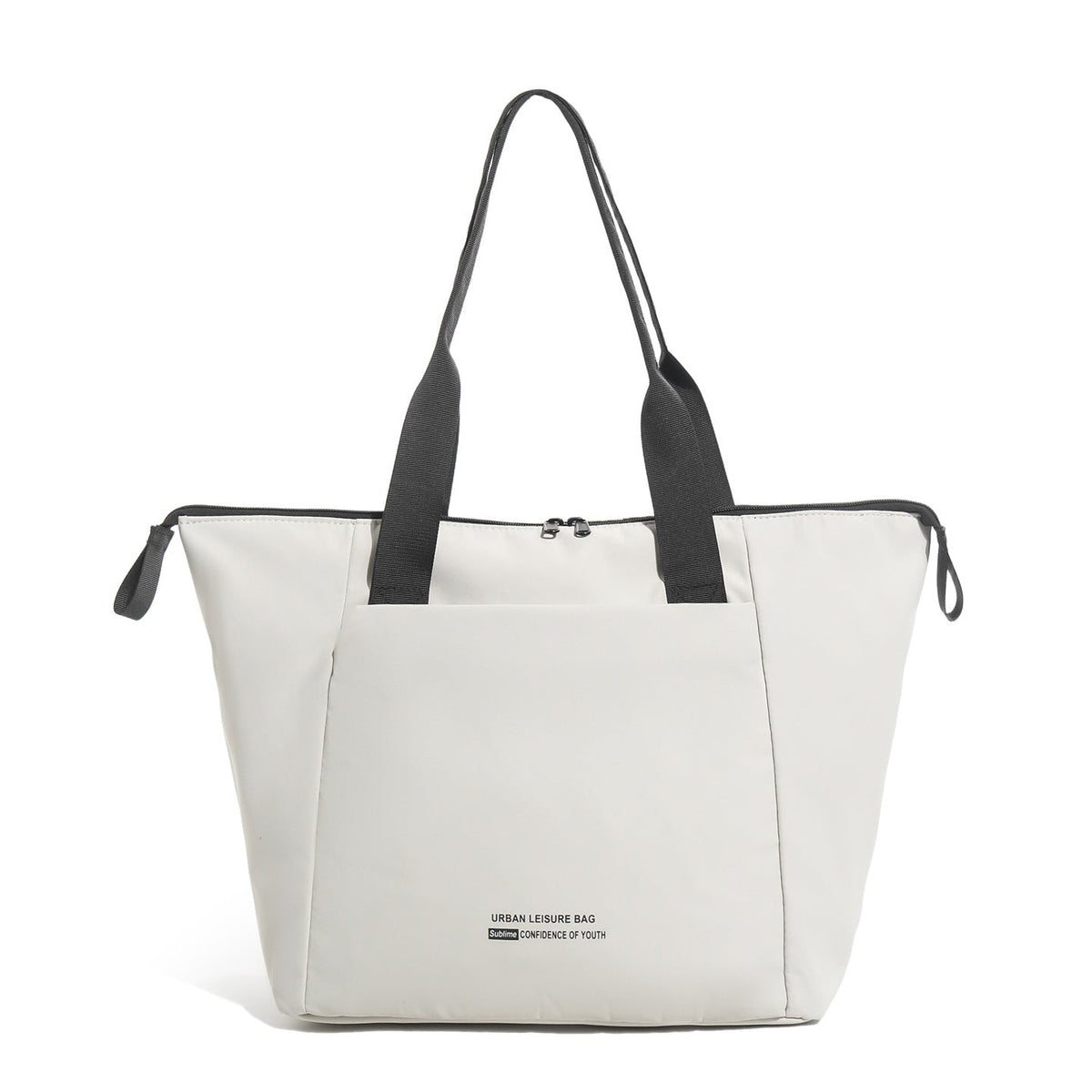 Multi-Purpose Urban Leisure Tote Bag LoungeYard — product view 5