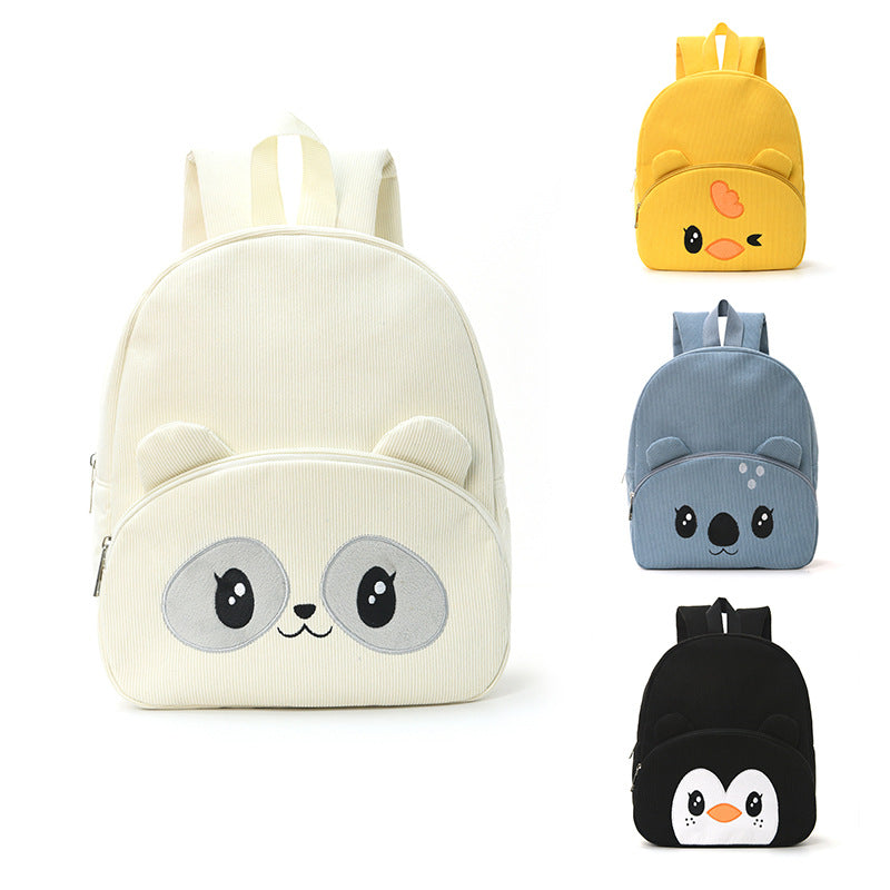 Children's backpack LoungeYard — product view 1