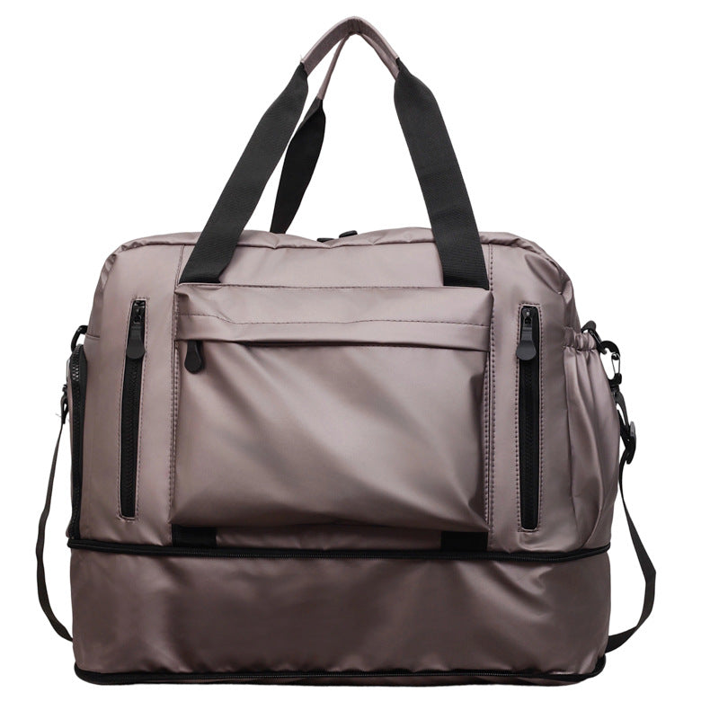 Versatile Travel Duffel Bag — product view 4