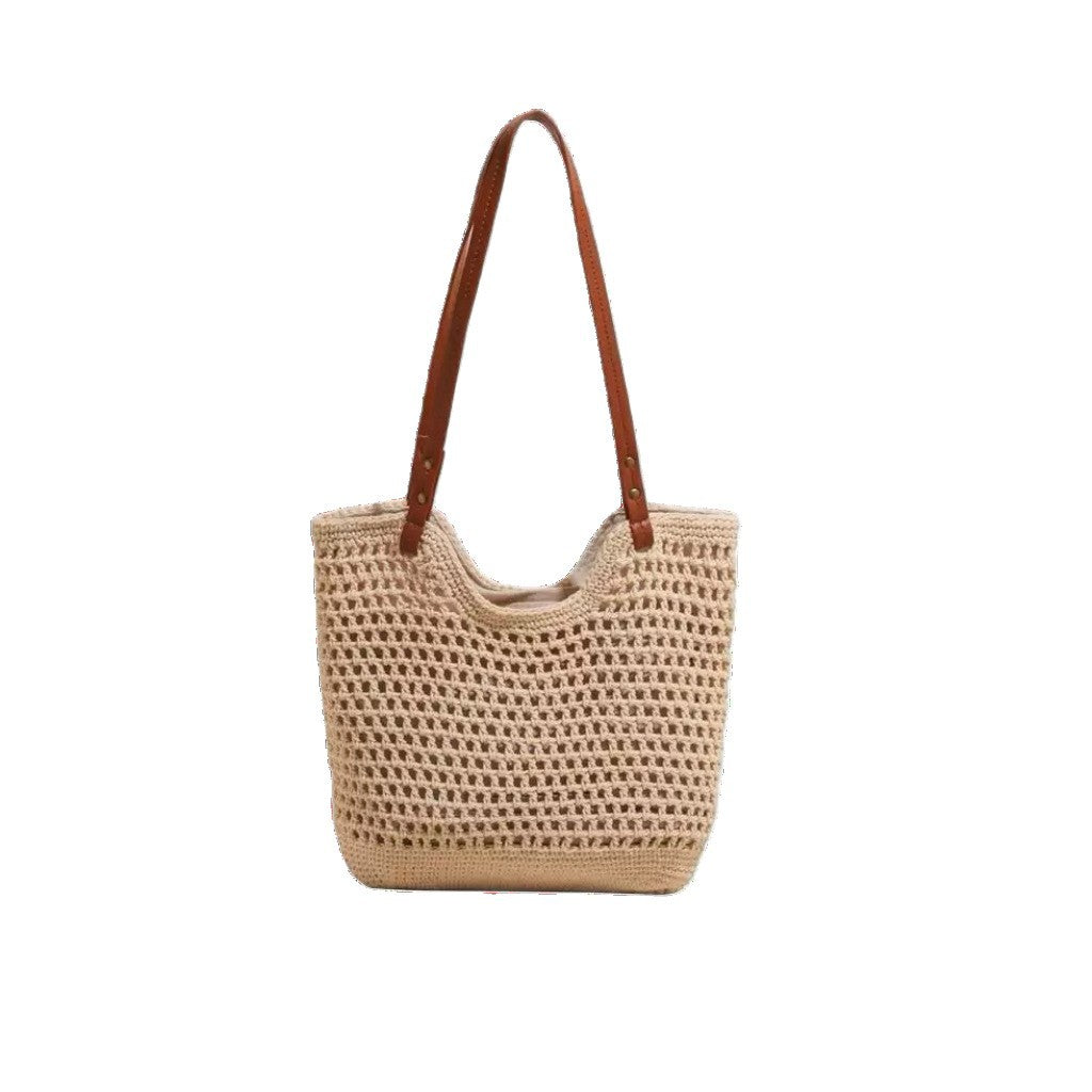 Net beach tote LoungeYard — product view 4
