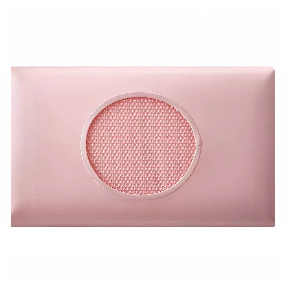 Ergonomic cooling cushion with special air circulation LoungeYard — product view 7