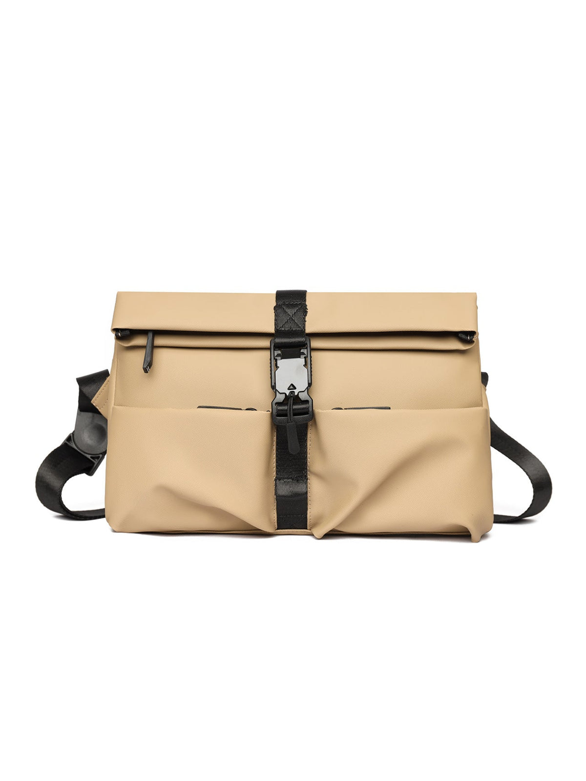 High-Performance Utility Messenger Bag LoungeYard — product view 4