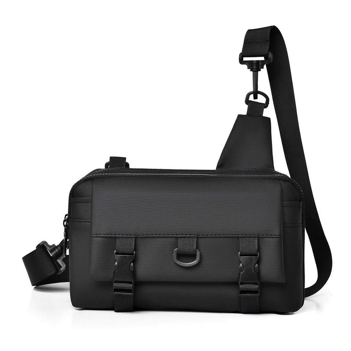 Versatile Utility Sling Bag LoungeYard — product view 1