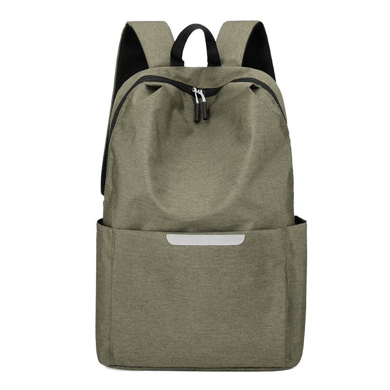 Multifunctional All-Occasion Backpack LoungeYard — product view 1