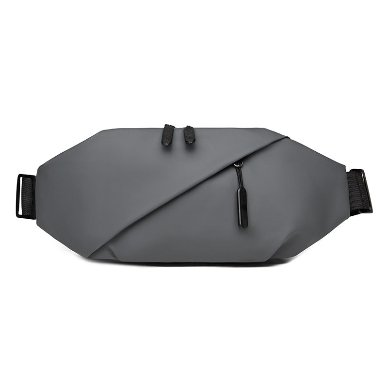 Ergonomic Waterproof Sling Bag LoungeYard — product view 4