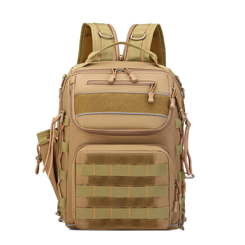 Tactical Backpack LoungeYard — product view 5