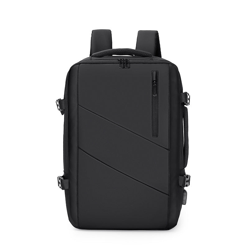 Multifunctional Business Backpack LoungeYard — product view 5
