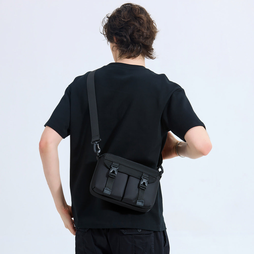 Compact Utility Sling Bag LoungeYard 1785316445 — product view 4