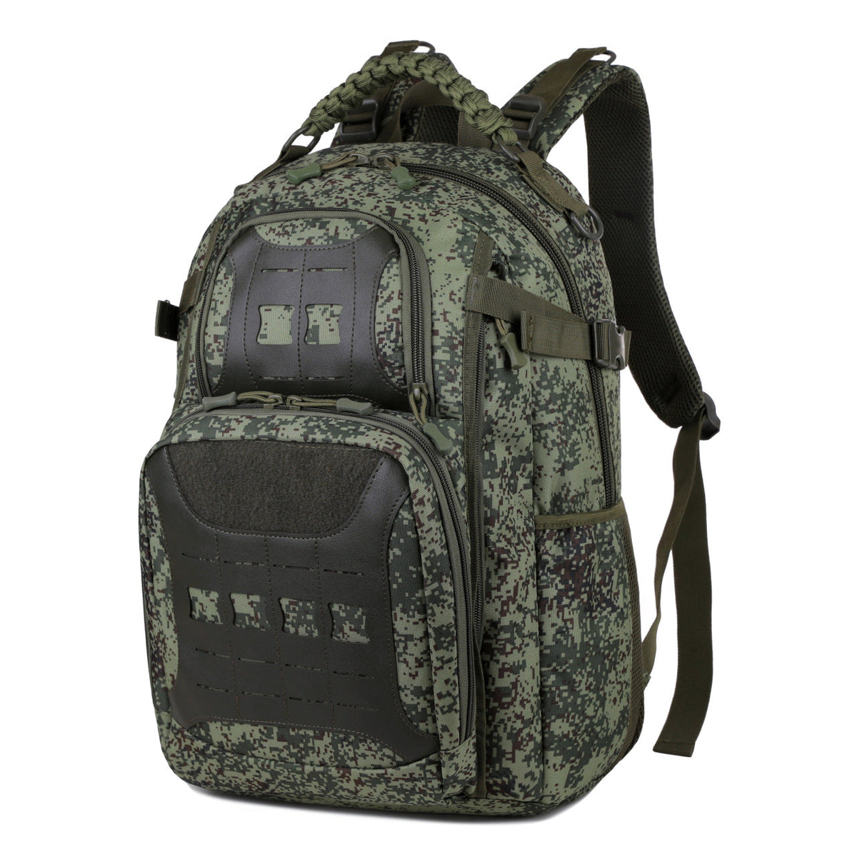 Military Tactical Explorer Backpack LoungeYard — product view 6