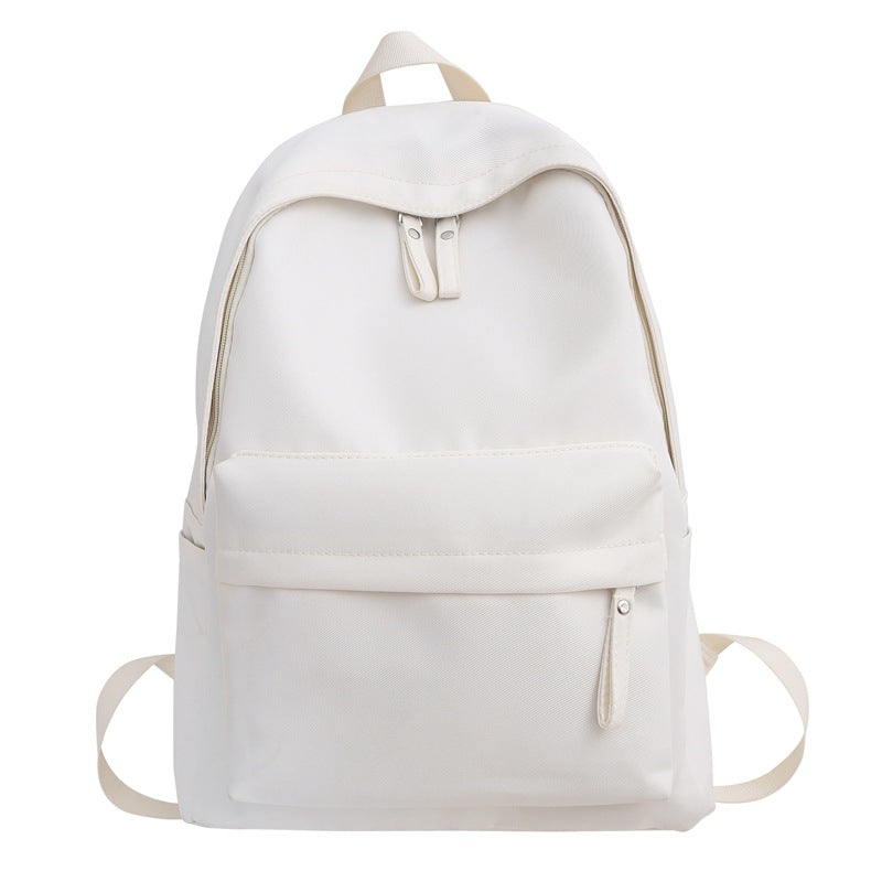 Lightweight Minimalist Backpack LoungeYard — product view 3