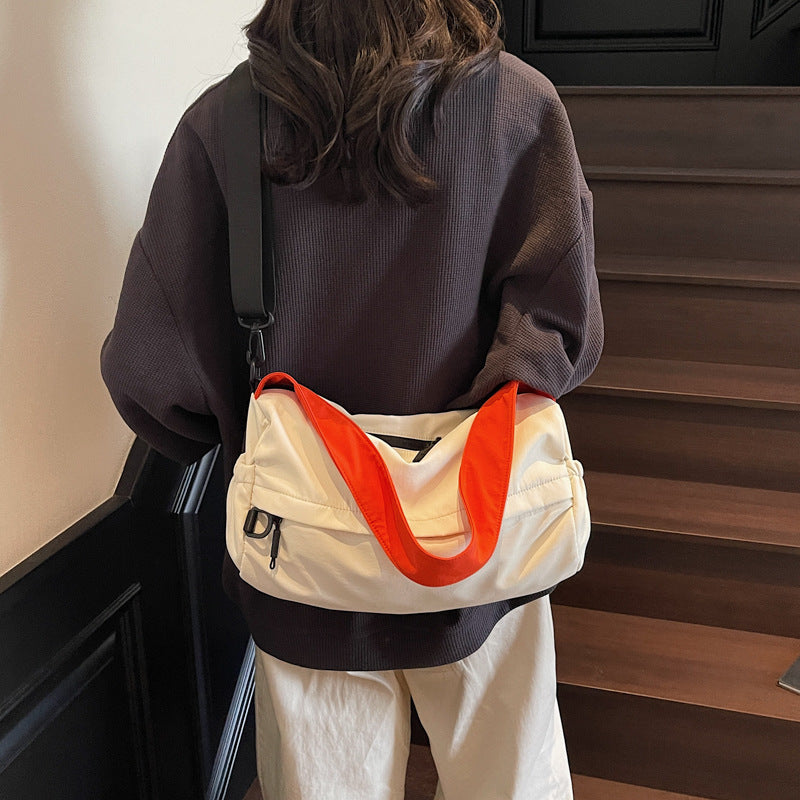 Multi-Functional Casual Sling Bag LoungeYard — product view 4
