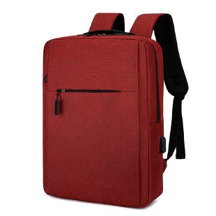 Modern Business Backpack LoungeYard — product view 1